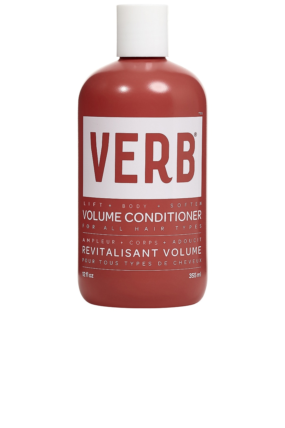Volume Conditioner - thumbnail 3