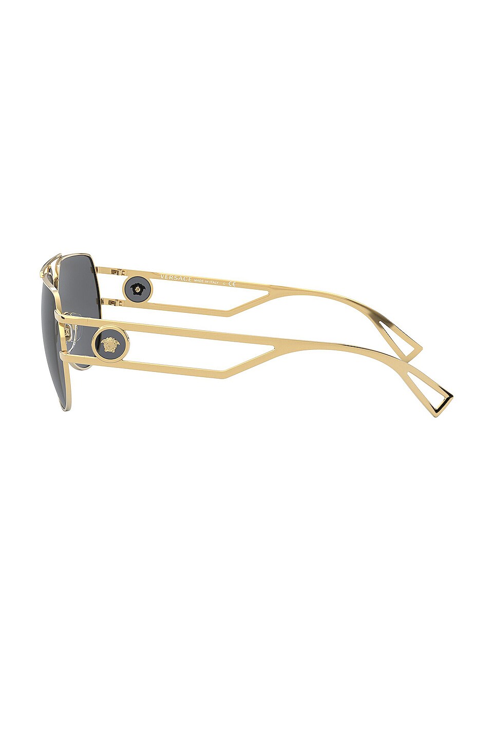 VERSACE LUNETTES DE SOLEIL ROCK ICONS MALUMA