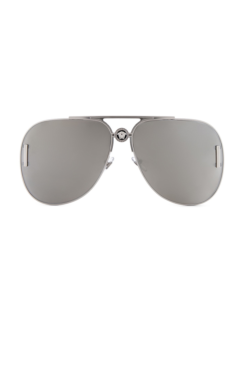 2024 Versace Aviator sunglasses