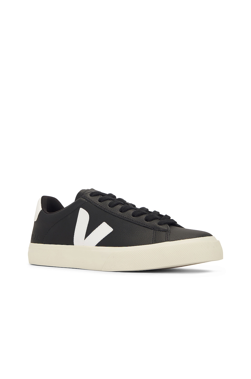 Veja Campo in Black & White