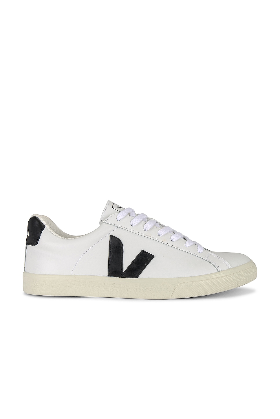 VEJA★ESPLAR LOGO★EXTRA WHITE BLACK★兼用 Veja Esplar Logo in Extra-White, Black | REVOLVE