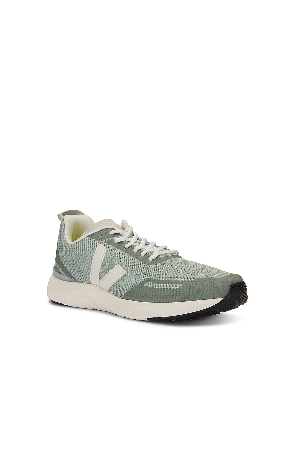 Veja Impala Sneakers in Matcha Cream