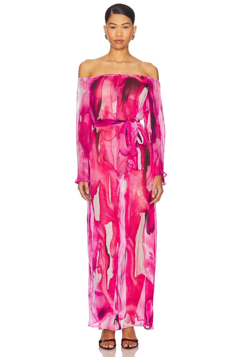 Malia Dress