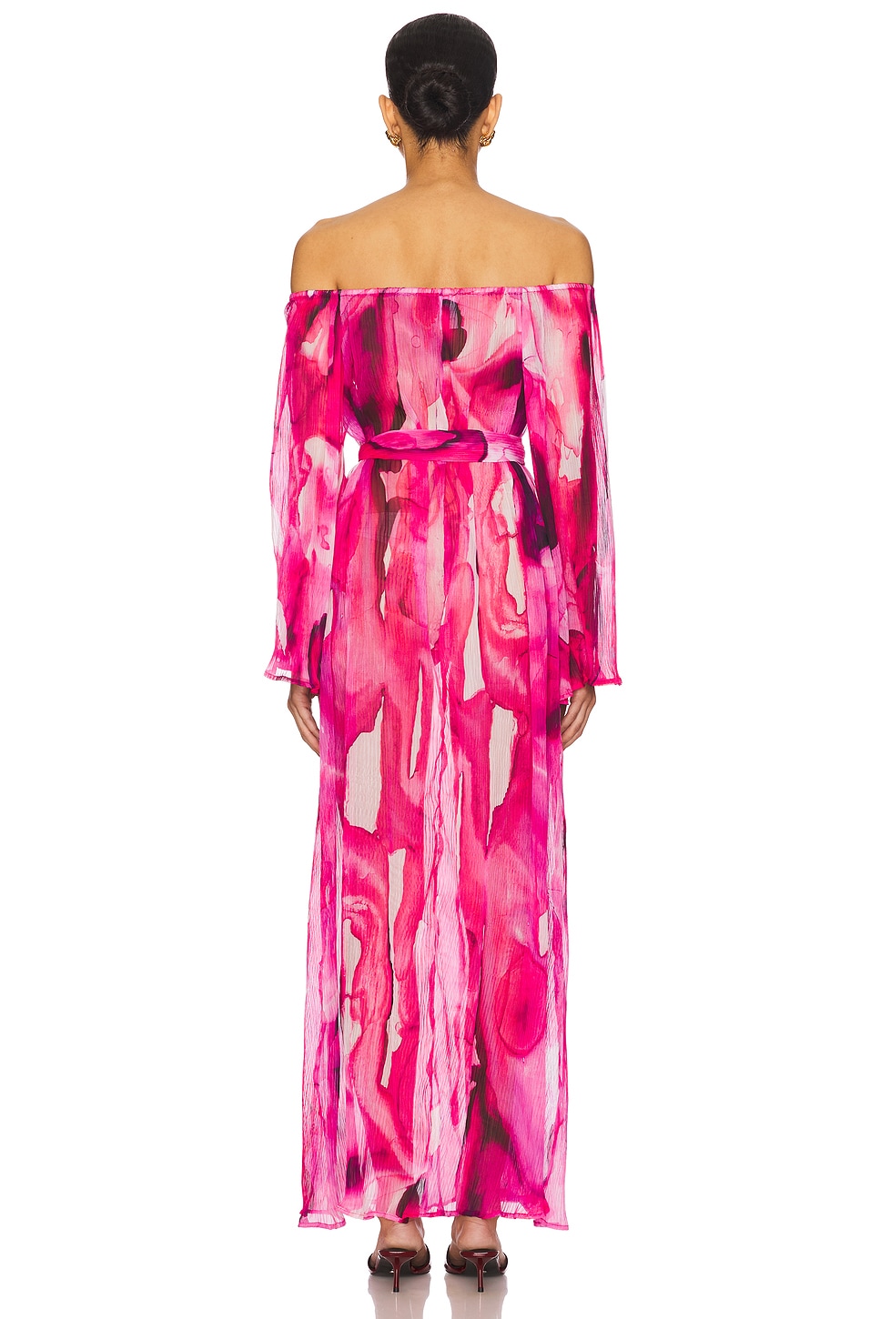 Malia Dress