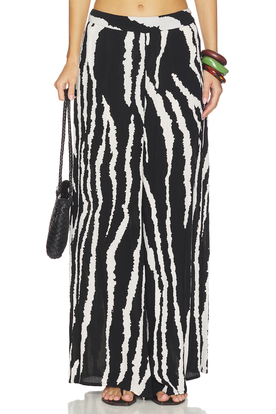 Serena Pant
