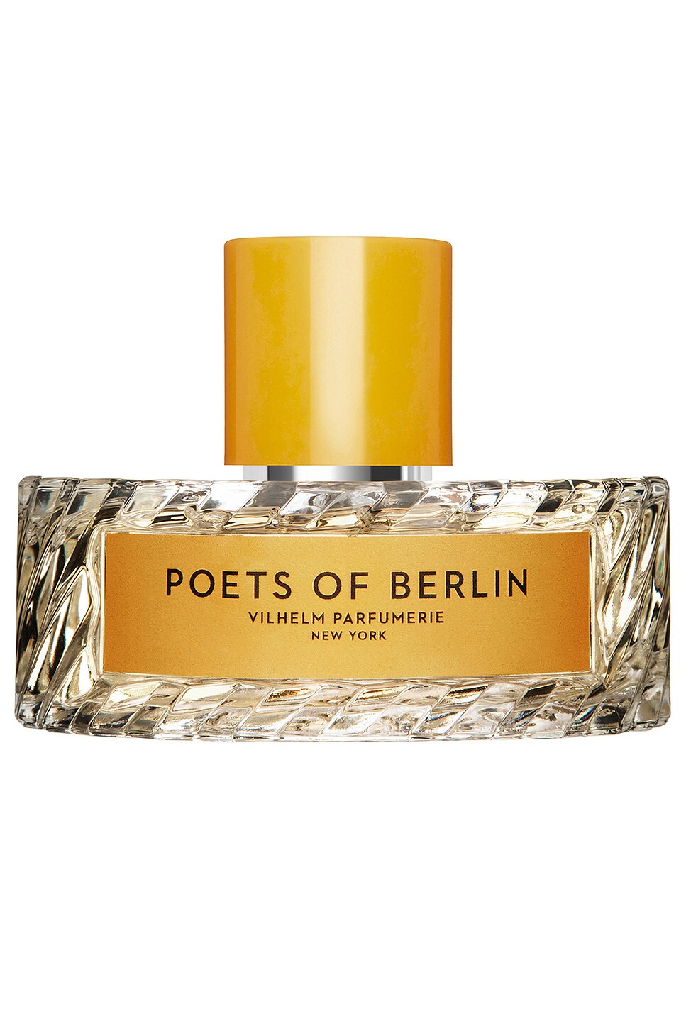 Poets Of Berlin Eau de Parfum 100ml