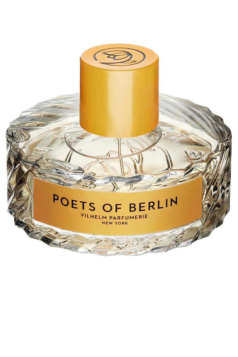 Poets Of Berlin Eau de Parfum 100ml