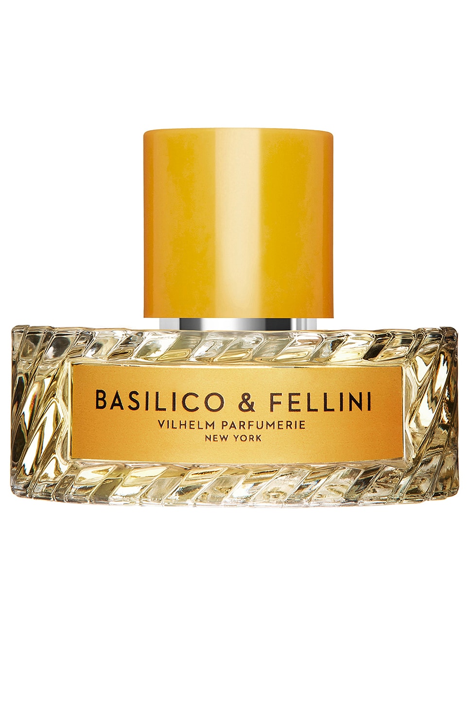 Basilico & Fellini Eau de Parfum 50ml - thumbnail 2