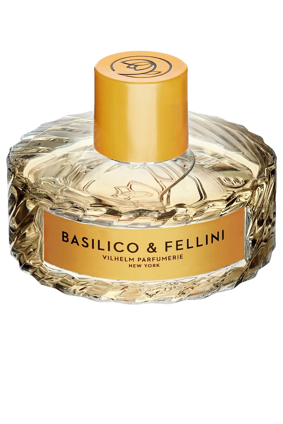 Basilico & Fellini Eau de Parfum 100ml - thumbnail 3
