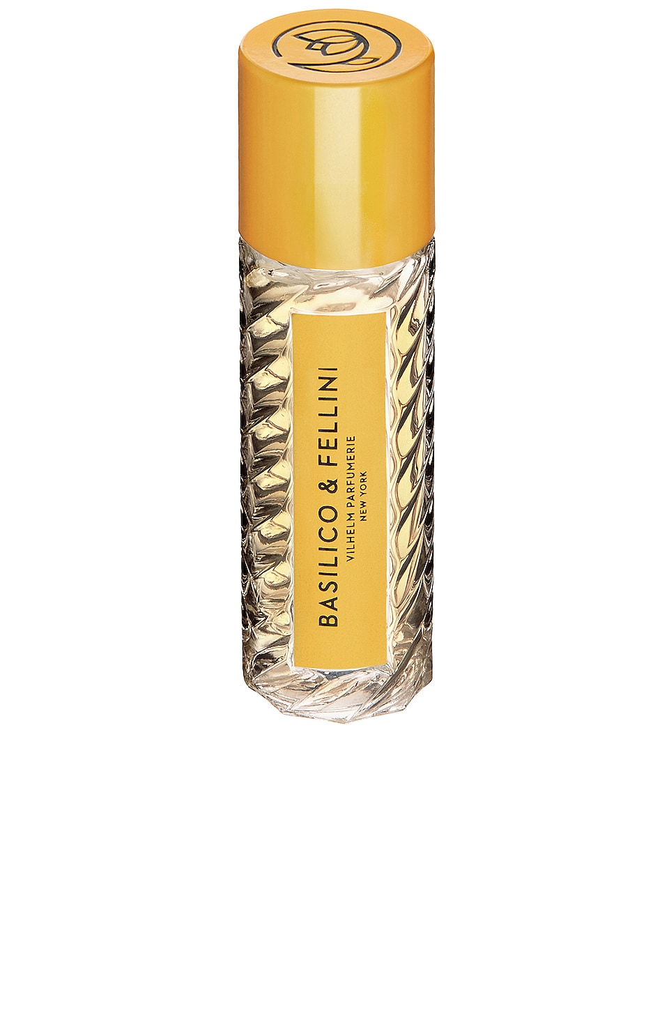 Basilico & Fellini Eau de Parfum 20ml - thumbnail 3