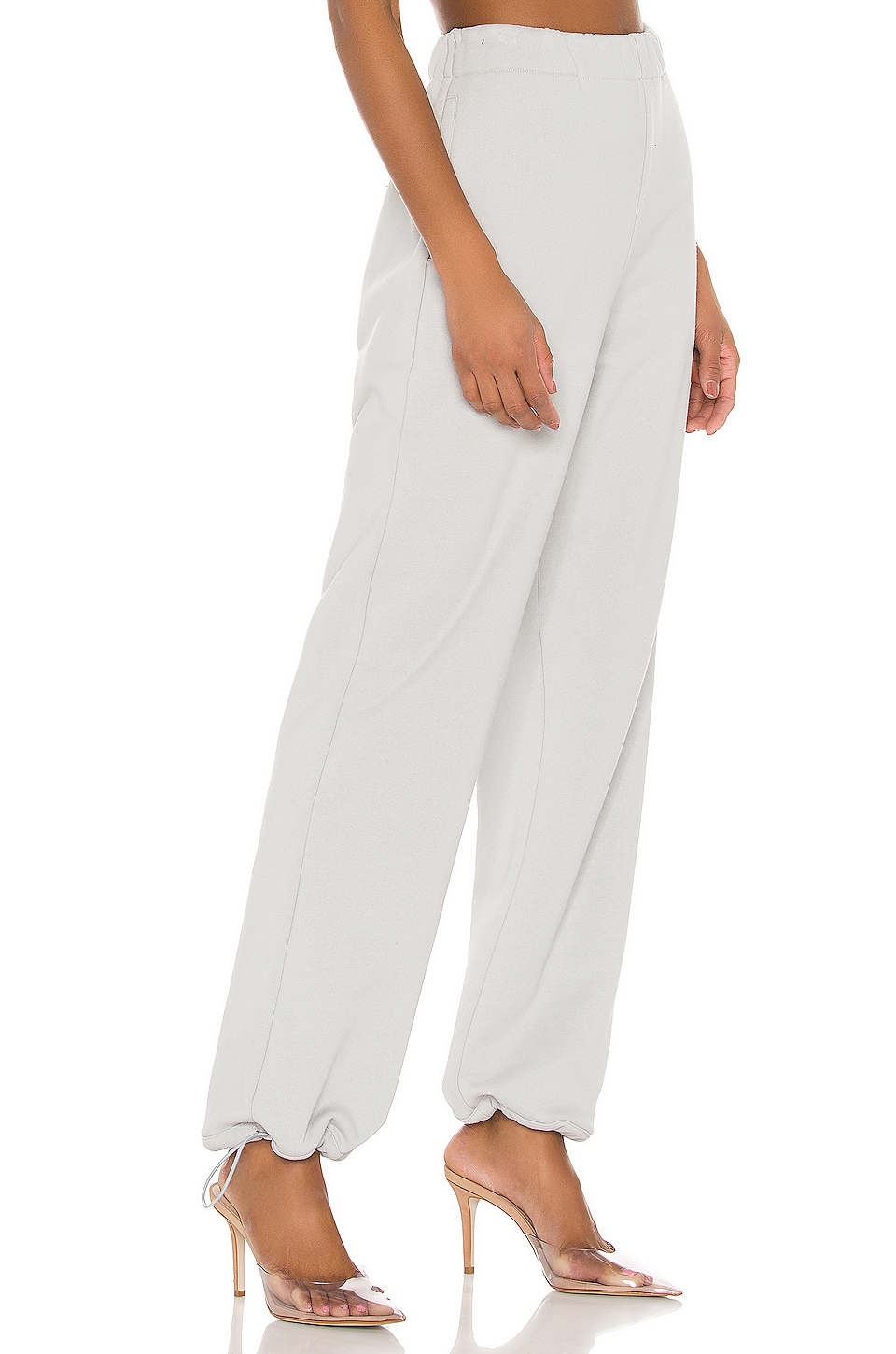 Vimmia X CRK High Waisted Sweatpants in Slate