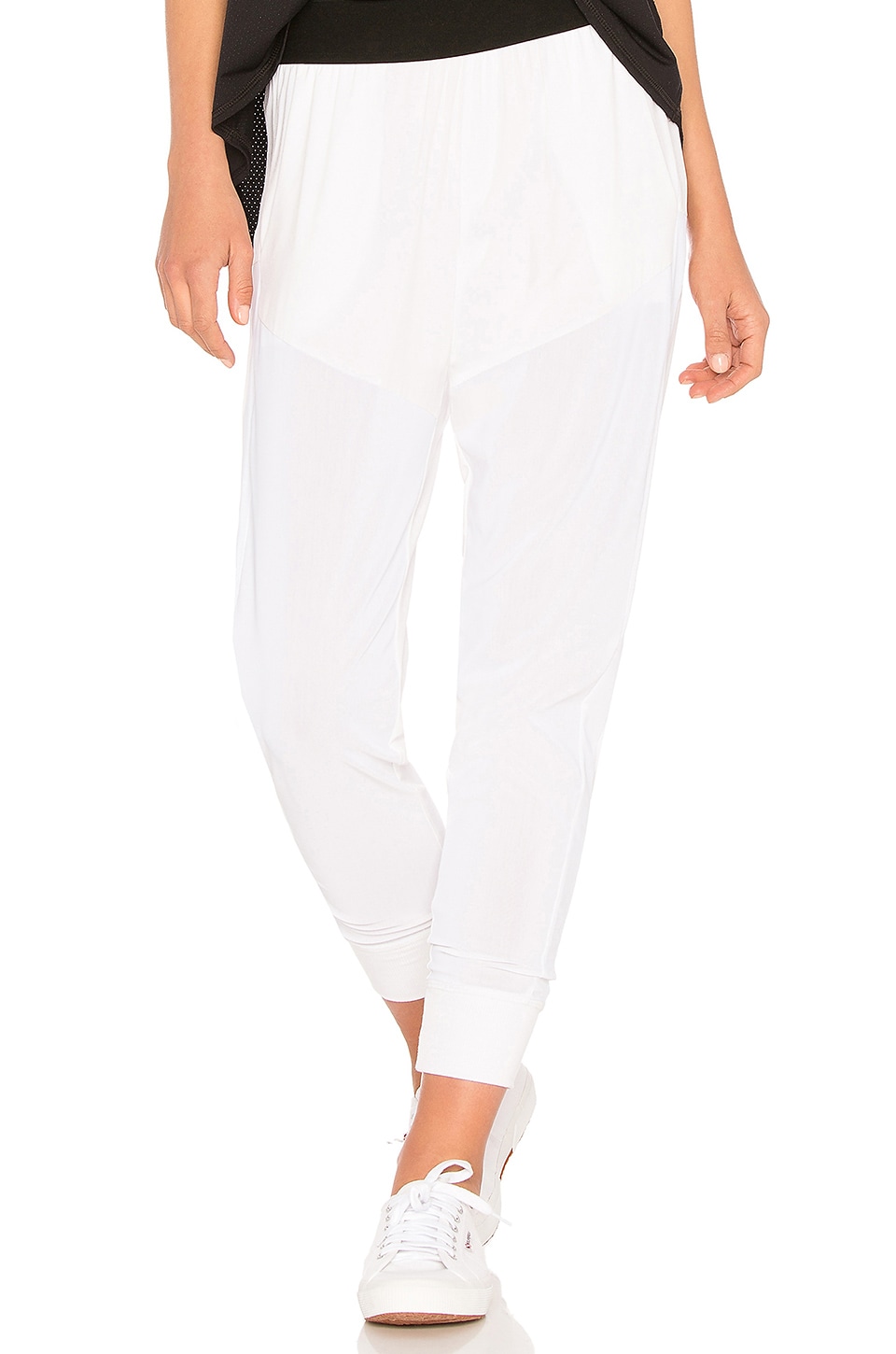 VIMMIA Unwind Mesh Front Pant