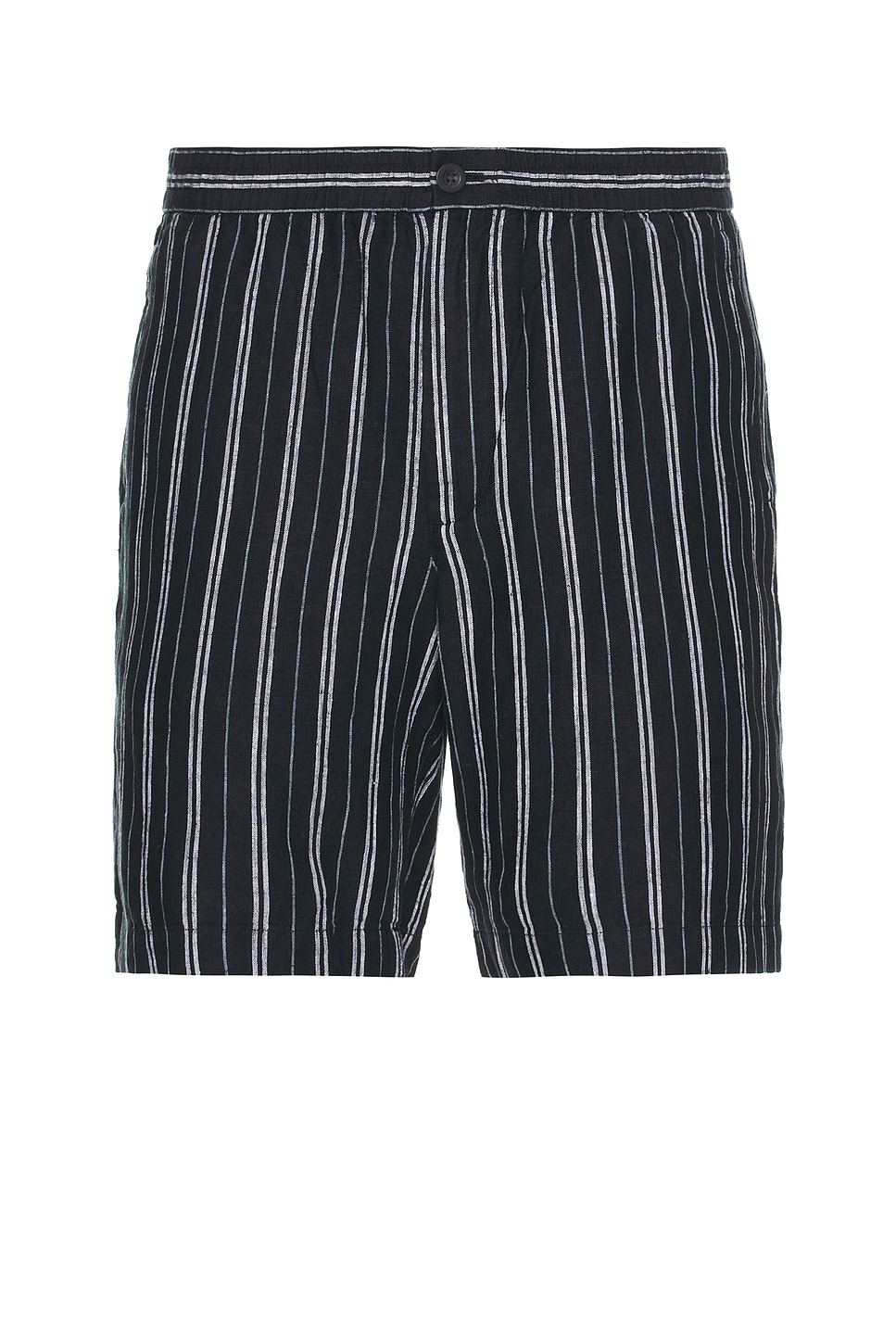 Mesa Stripe Beach Shorts