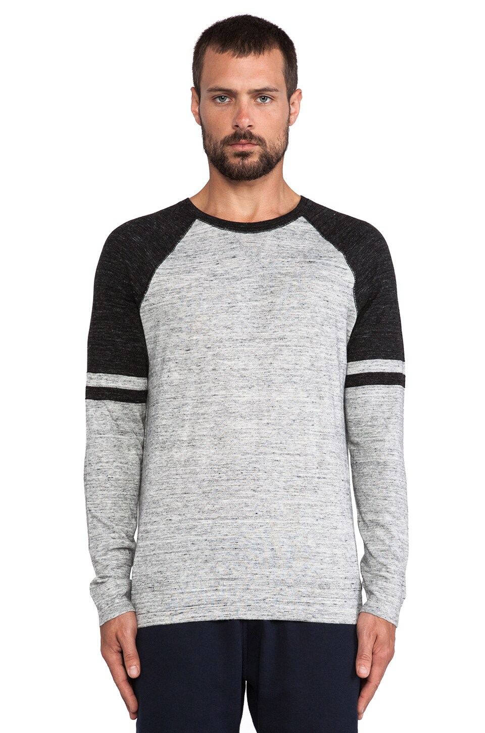 vince raglan