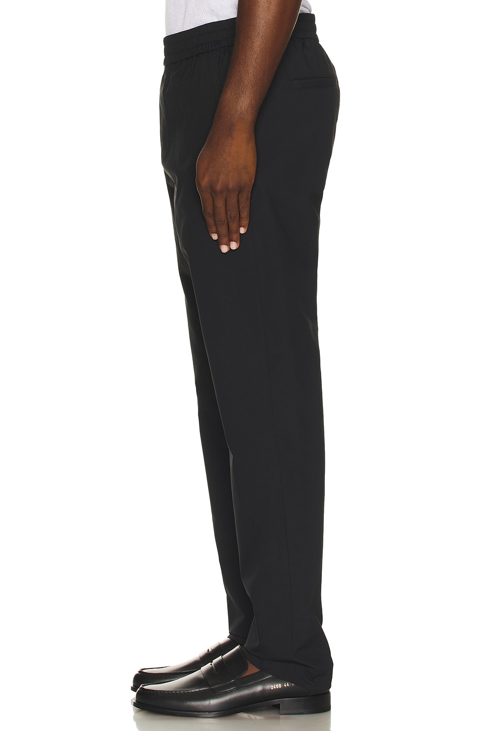 Tech Dobby Pant - Thumbnail 4