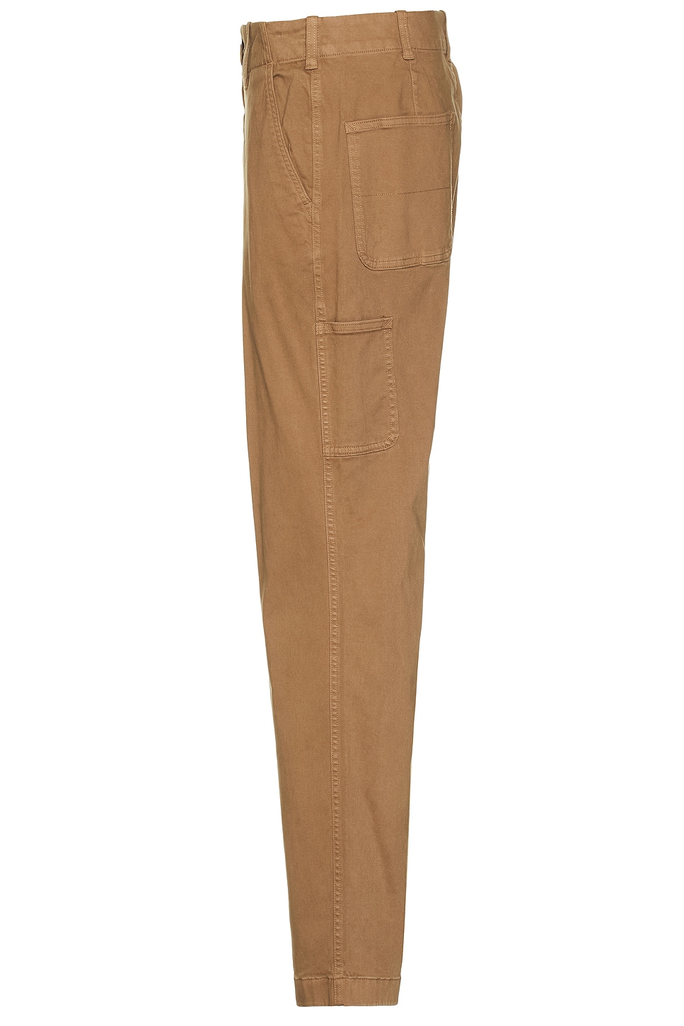 Louie Garment Dye Utility Pant - Thumbnail 3