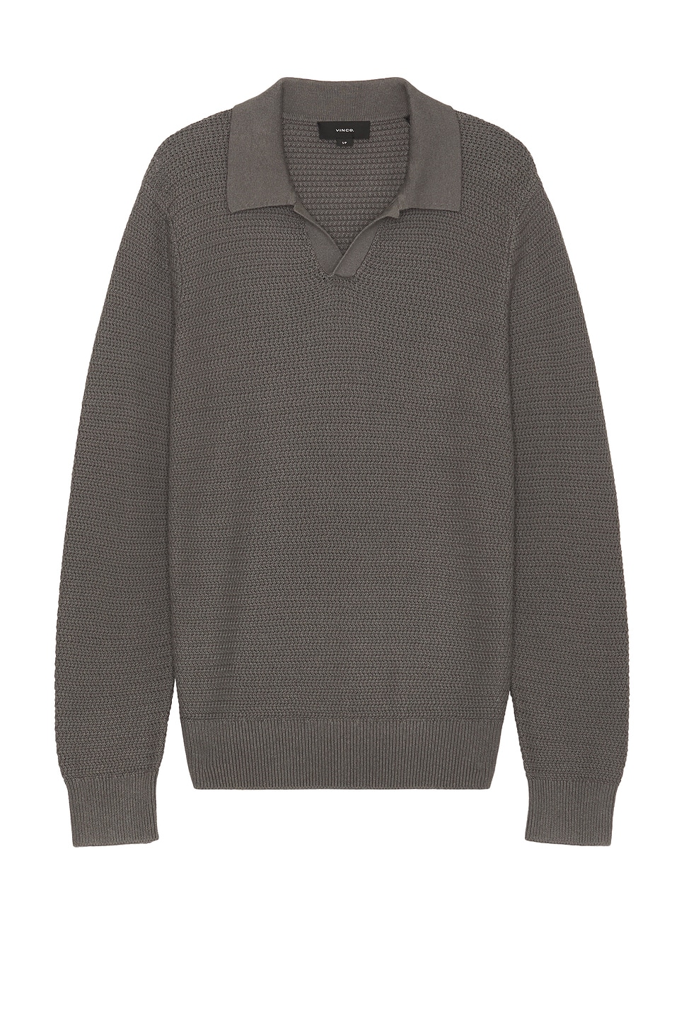 Craftsman Rib Johnny Polo - Thumbnail 1