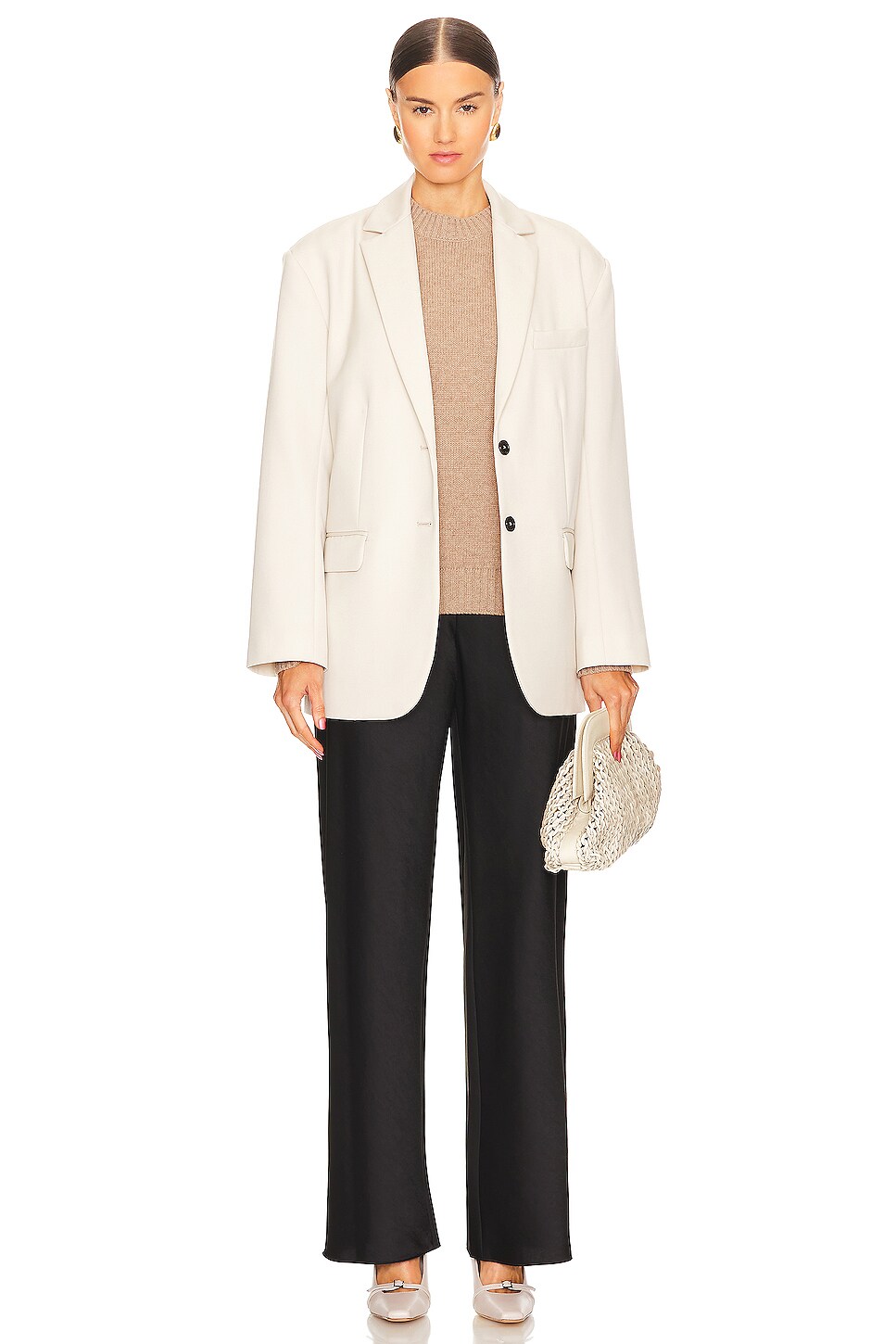 Fluid Bias Pant
