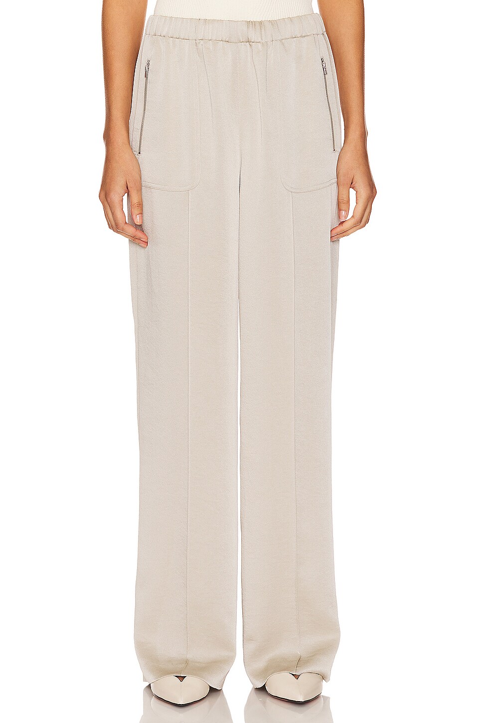 Vince Pull On Pant