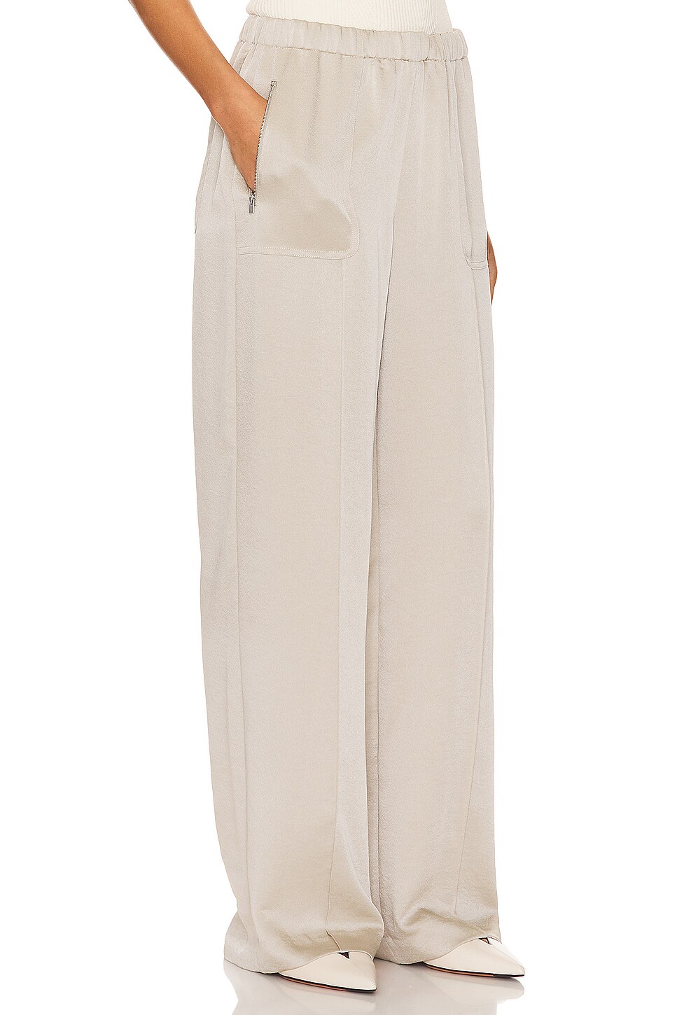 Vince Pull On Pant thumbnail