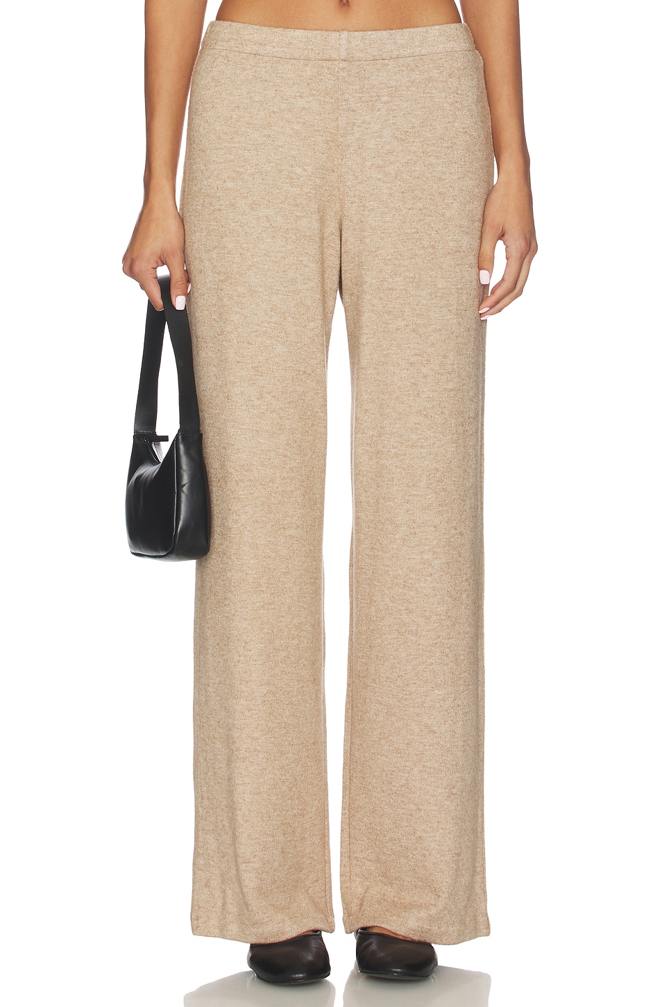 Vince Cozy Wide Leg Pant in Bruna | REVOLVE