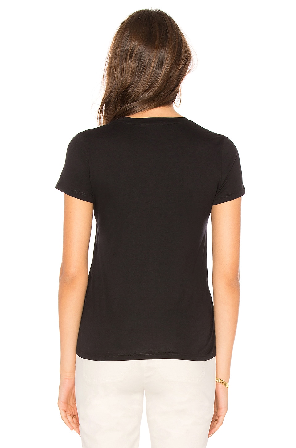 Vince Essential Crew Tee thumbnail