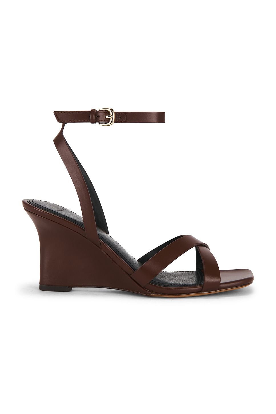 Parma Wedge