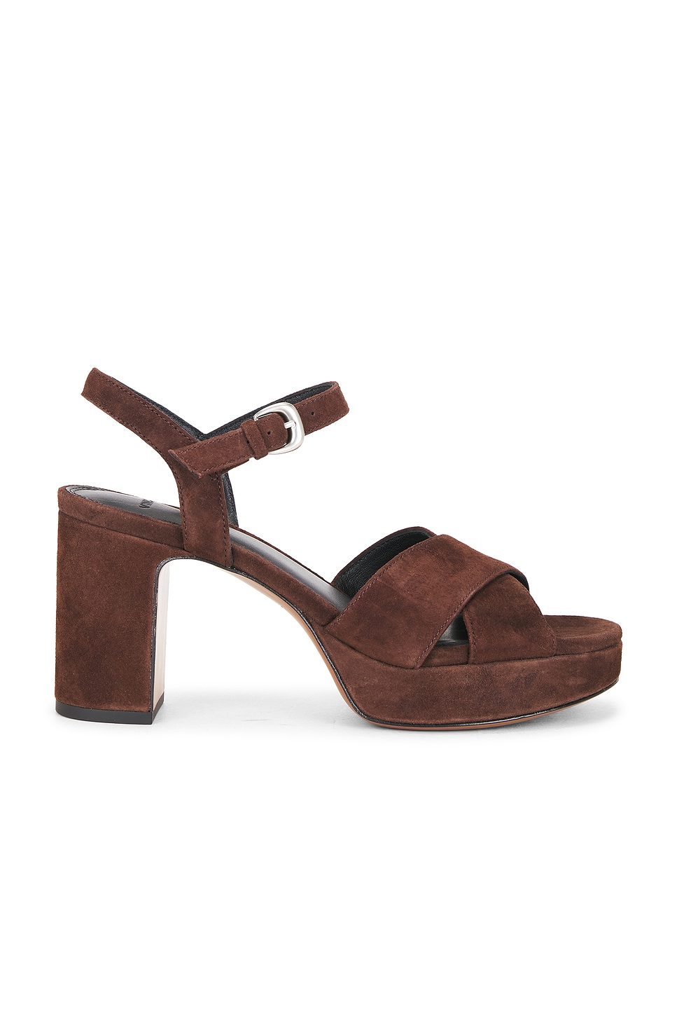 Ericka Platform Sandal