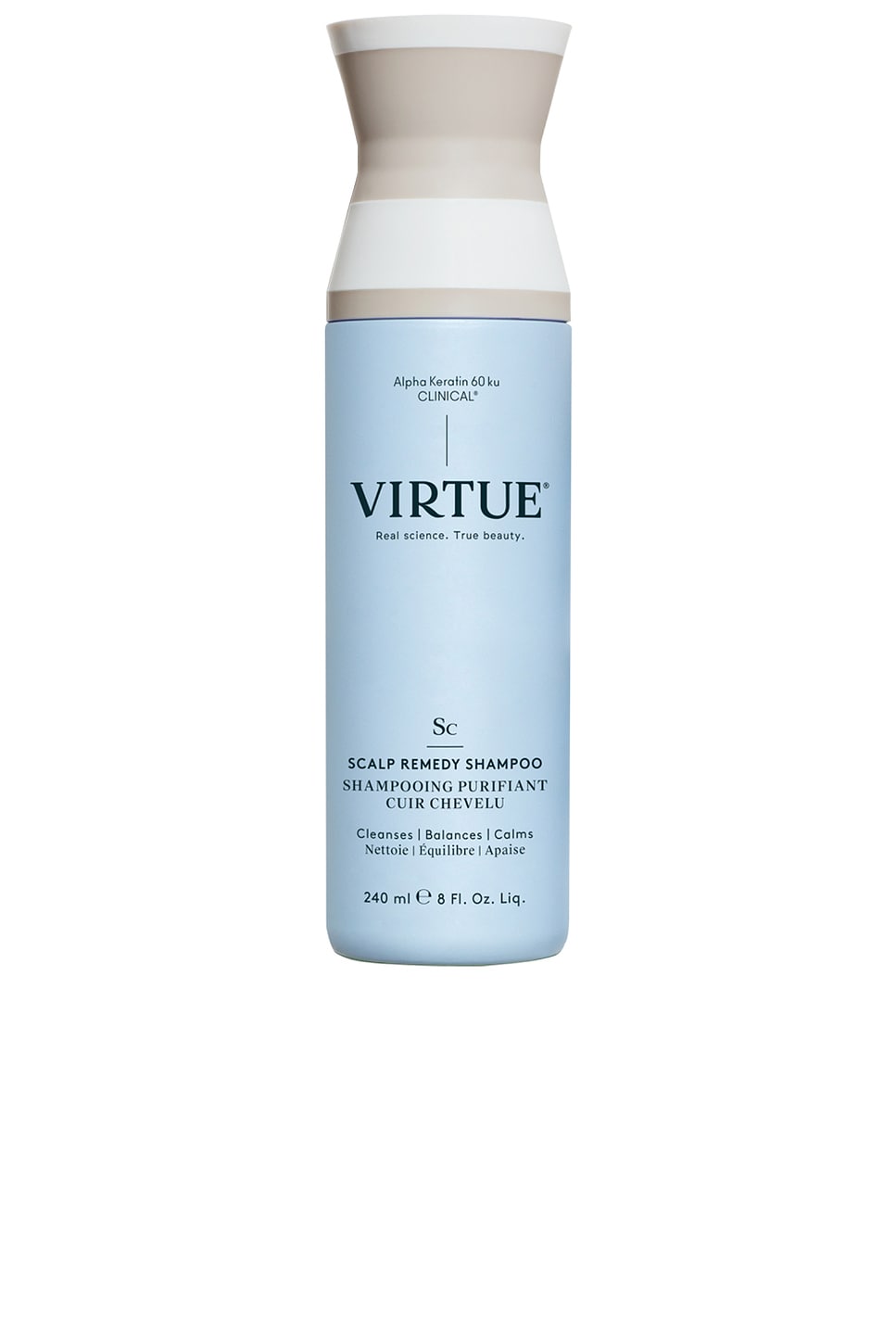Scalp Remedy Shampoo - thumbnail 3