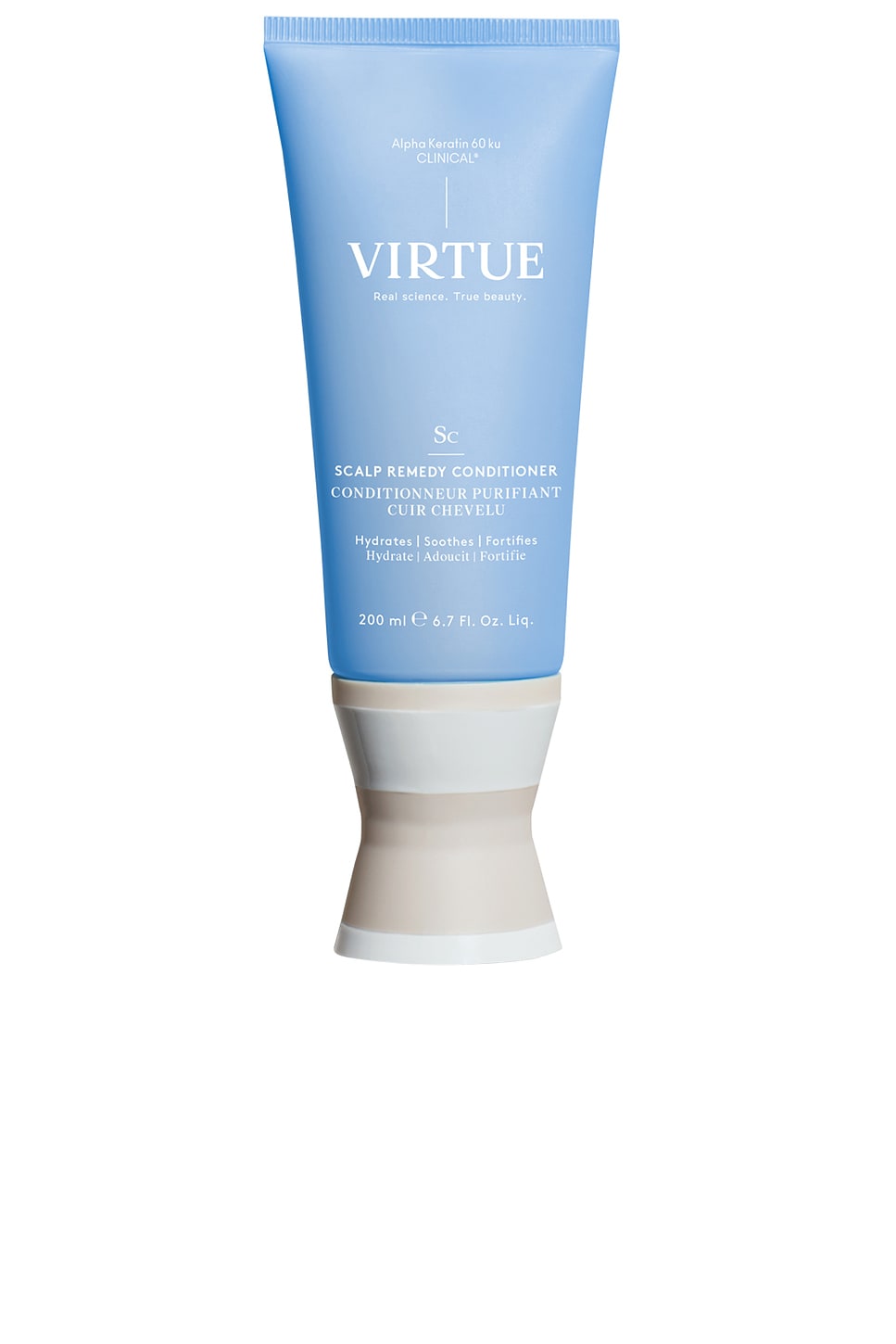 Virtue SCALP REMEDY CONDITIONER スカルプレメディコンディショナー