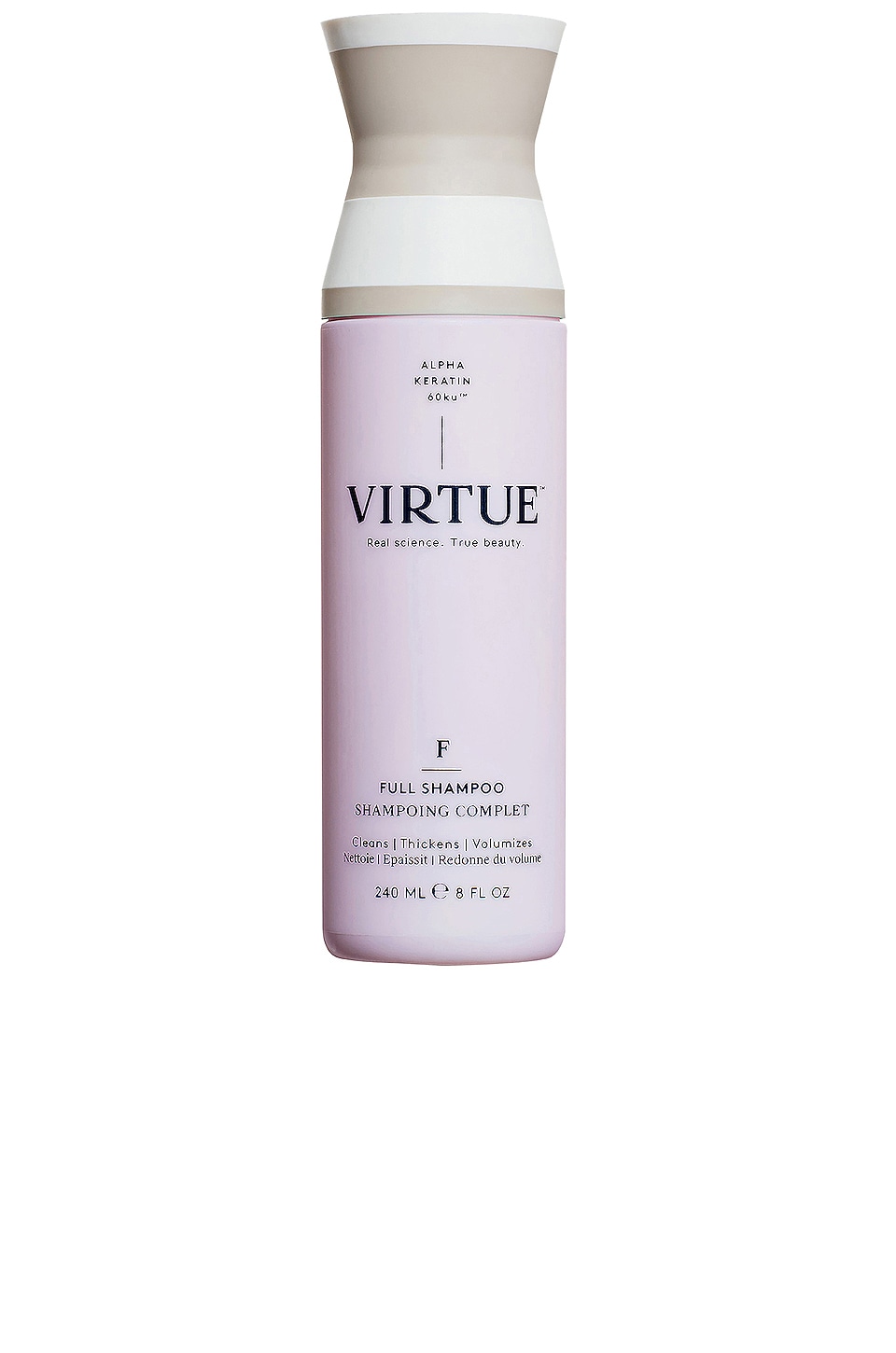 Full Shampoo - thumbnail 2