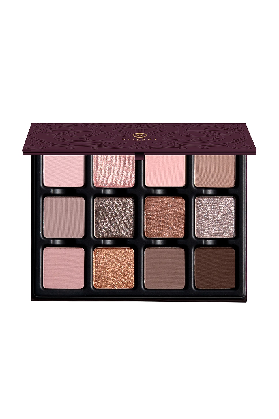 Lilas Lumiere Étendu Palette - thumbnail 2