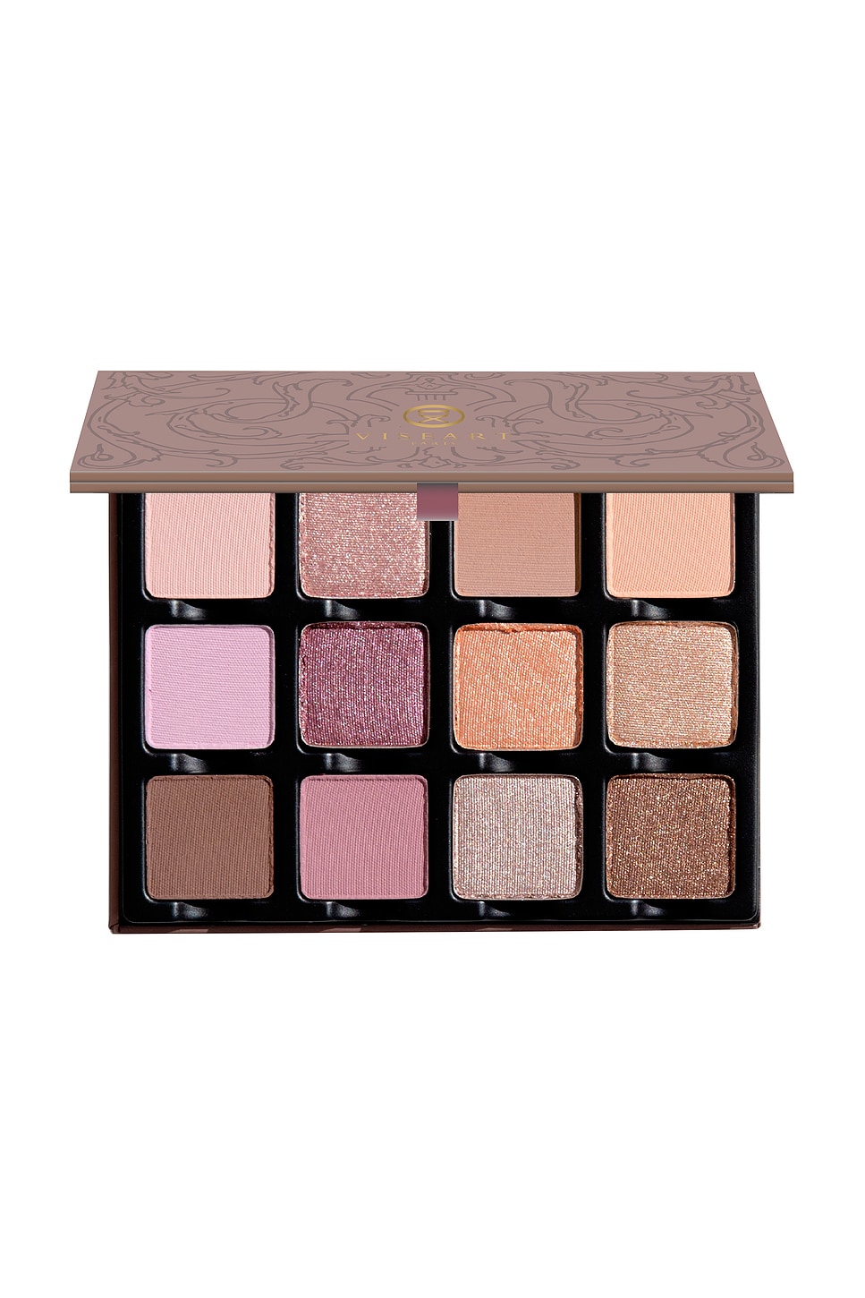 Paris Reveries Etendu Eyeshadow Pigment Palette