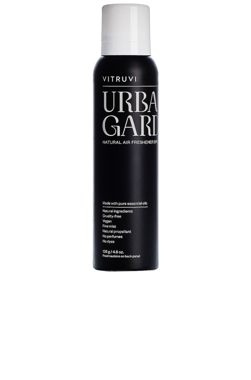 Vitruvi - Urban Garden Air Freshener Spray Vitruvi - Urban Garden Air Freshener Spray