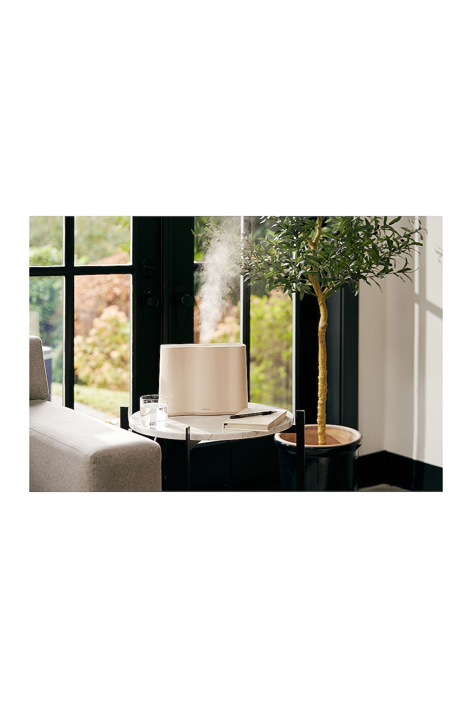 Cloud Humidifier