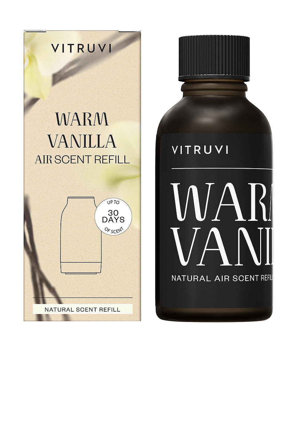 Warm Vanilla Air Scent Refill - thumbnail 2