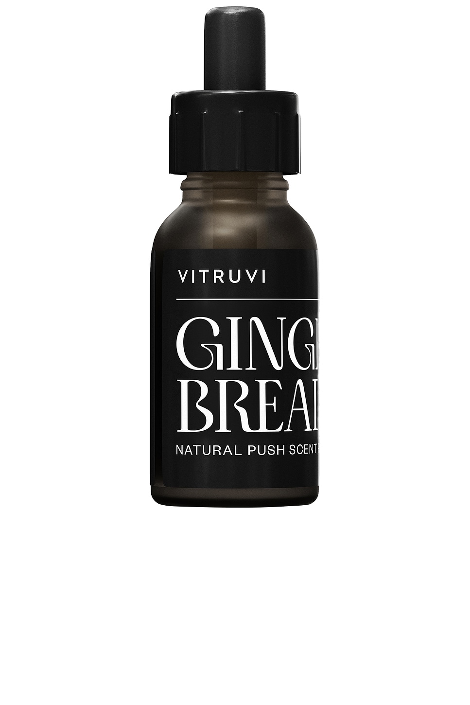 Gingerbread Push Plug-in Scent - thumbnail 2
