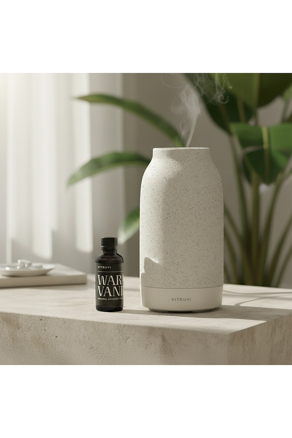 Air Waterless Diffuser