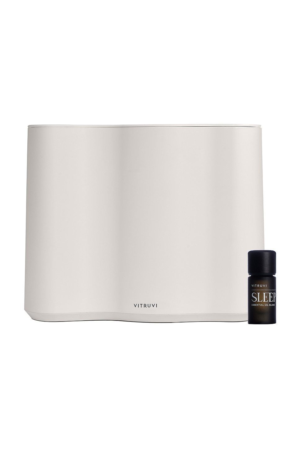 Cloud Humidifier Sleep Bundle