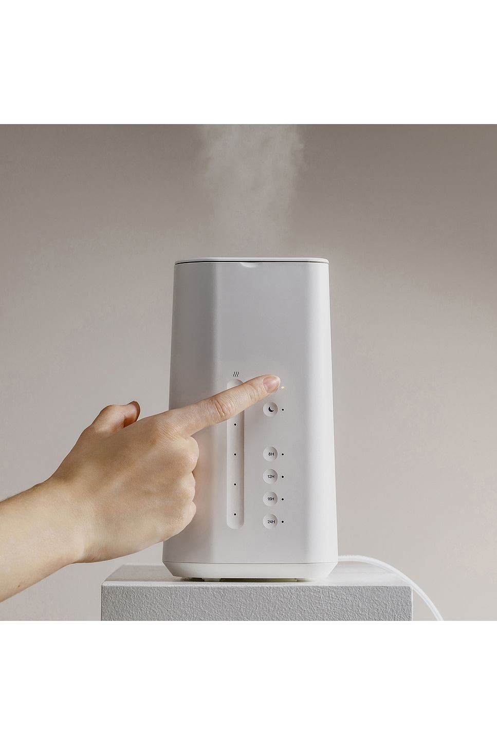 Cloud Humidifier Sleep Bundle