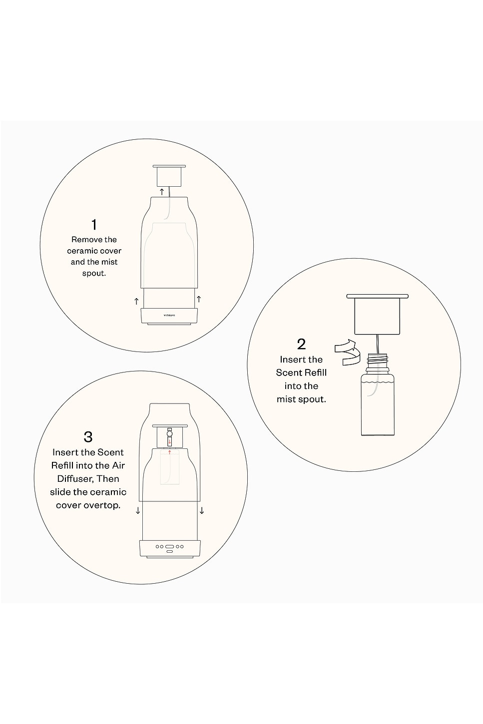 Air Waterless Diffuser - thumbnail 3