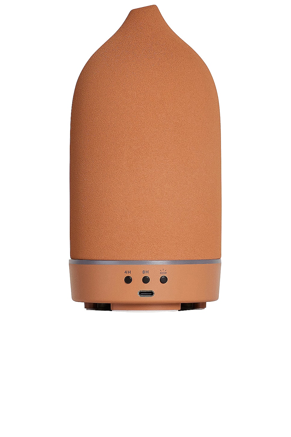 VITRUVI Stone Diffuser in Terracotta