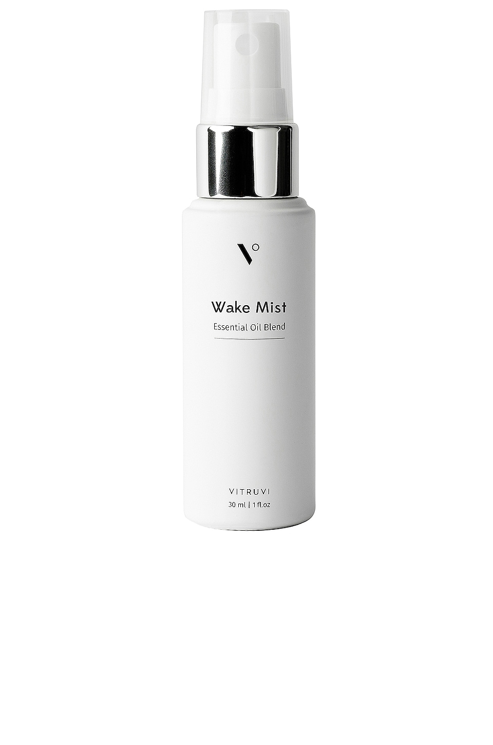 Wake Face & Body Mist