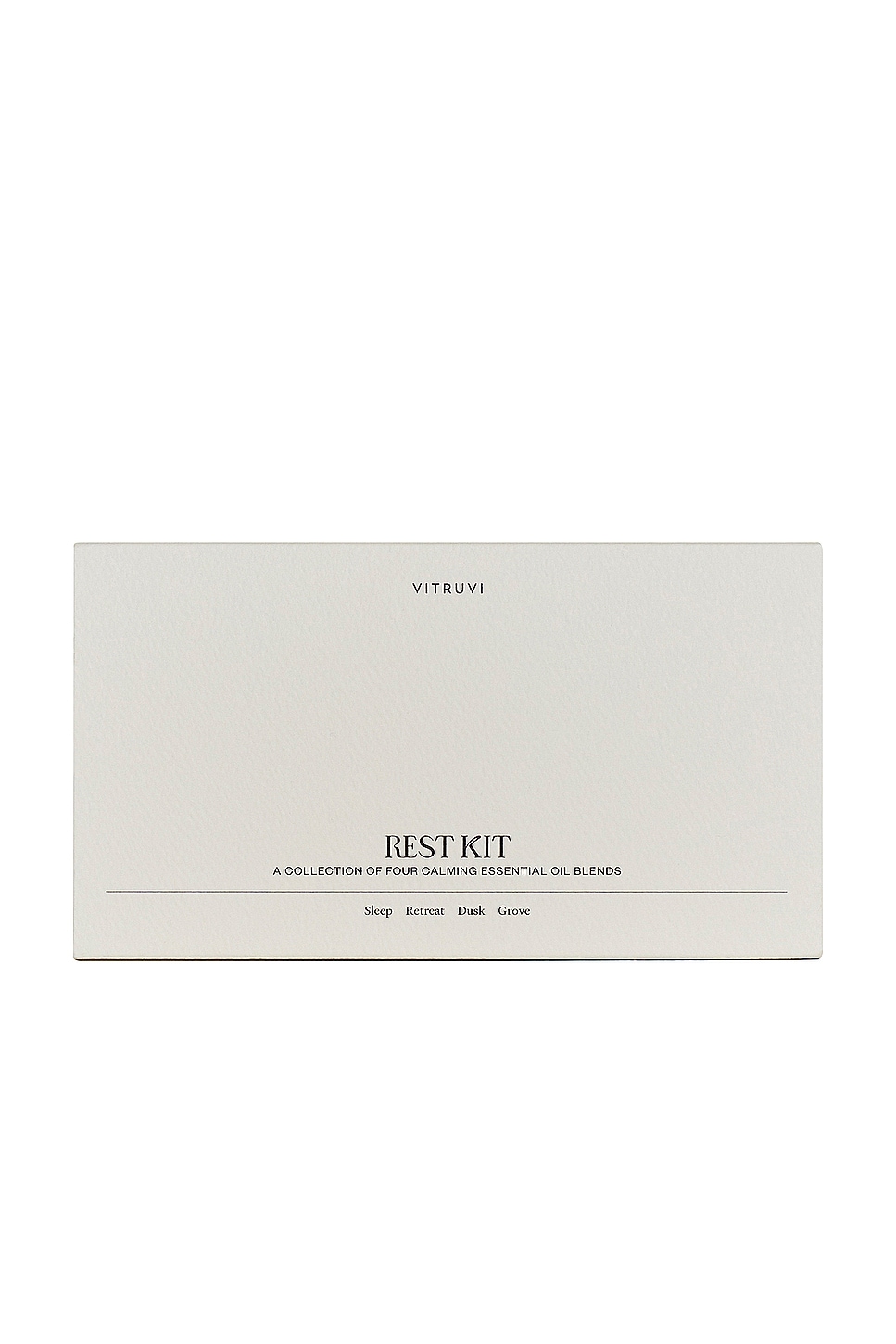 Rest Kit - thumbnail 3