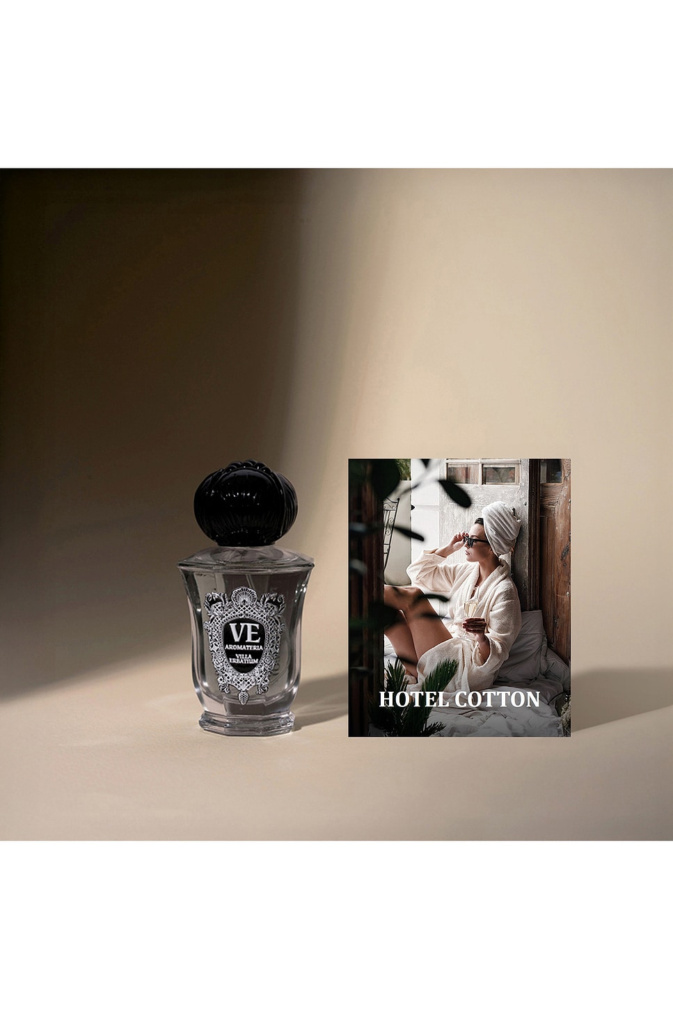 Hotel Cotton Eau De Parfum - thumbnail 3