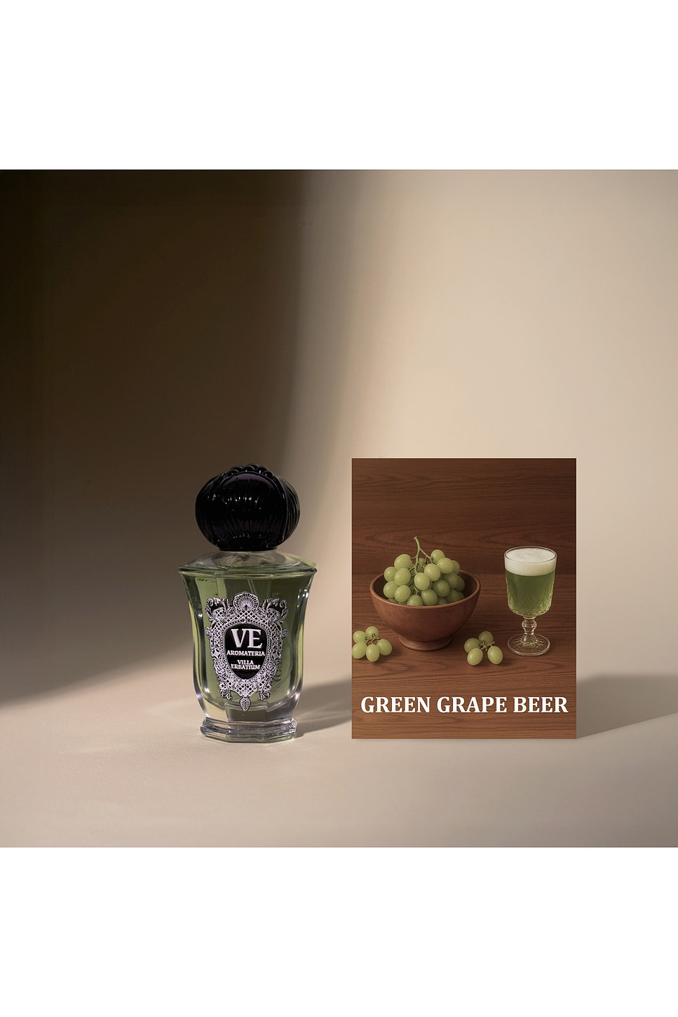 Green Grape Beer Eau De Parfum - thumbnail 3
