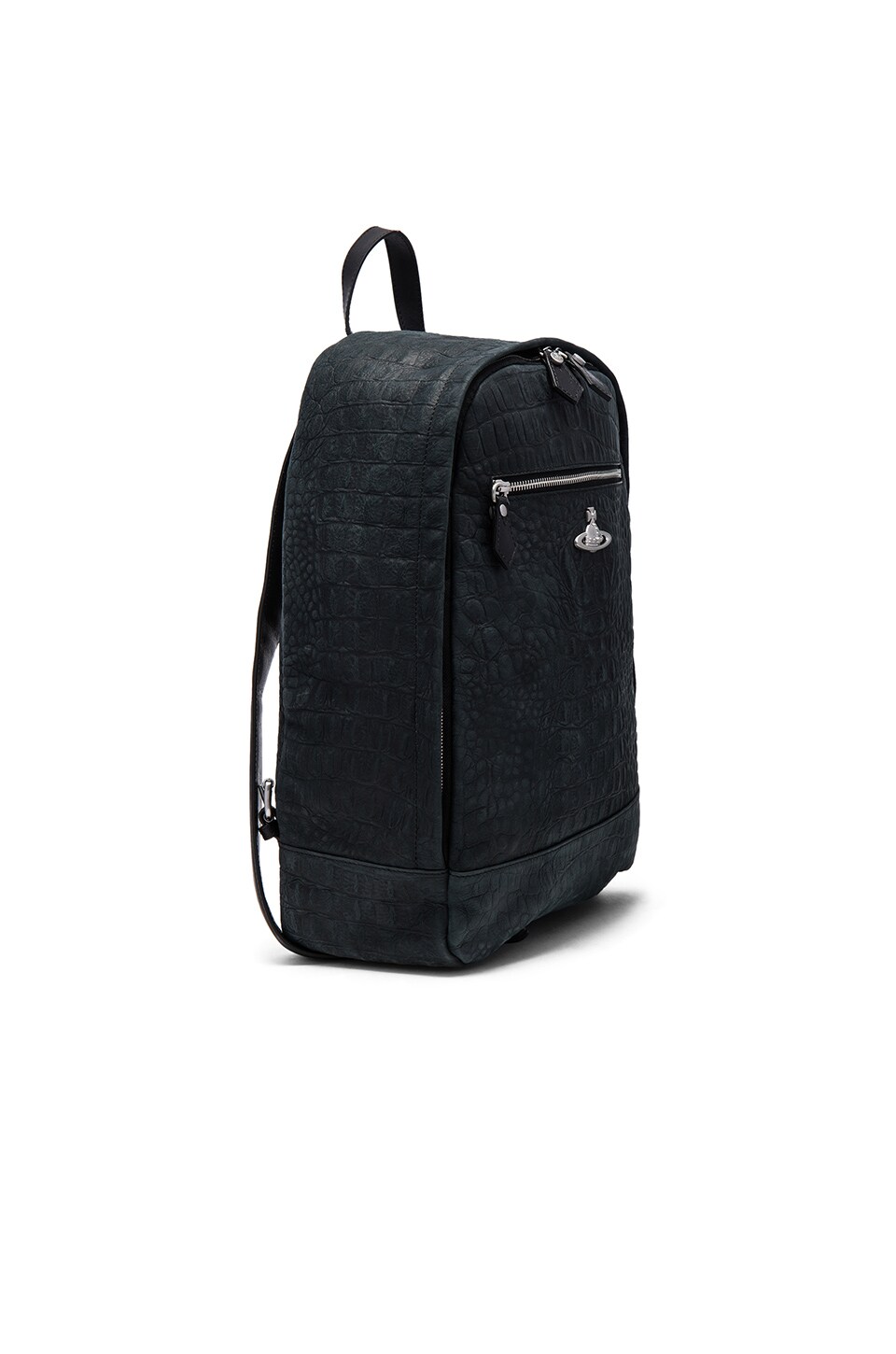 Vivienne Westwood Amazon Man Backpack in Black | REVOLVE