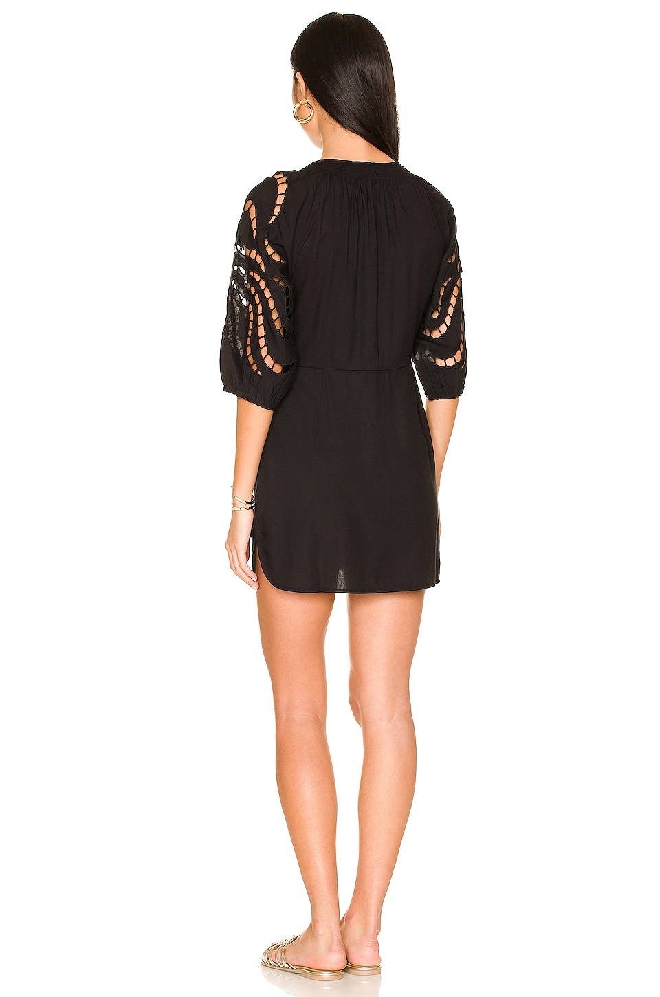 Vix Swimwear Alice Chemise
