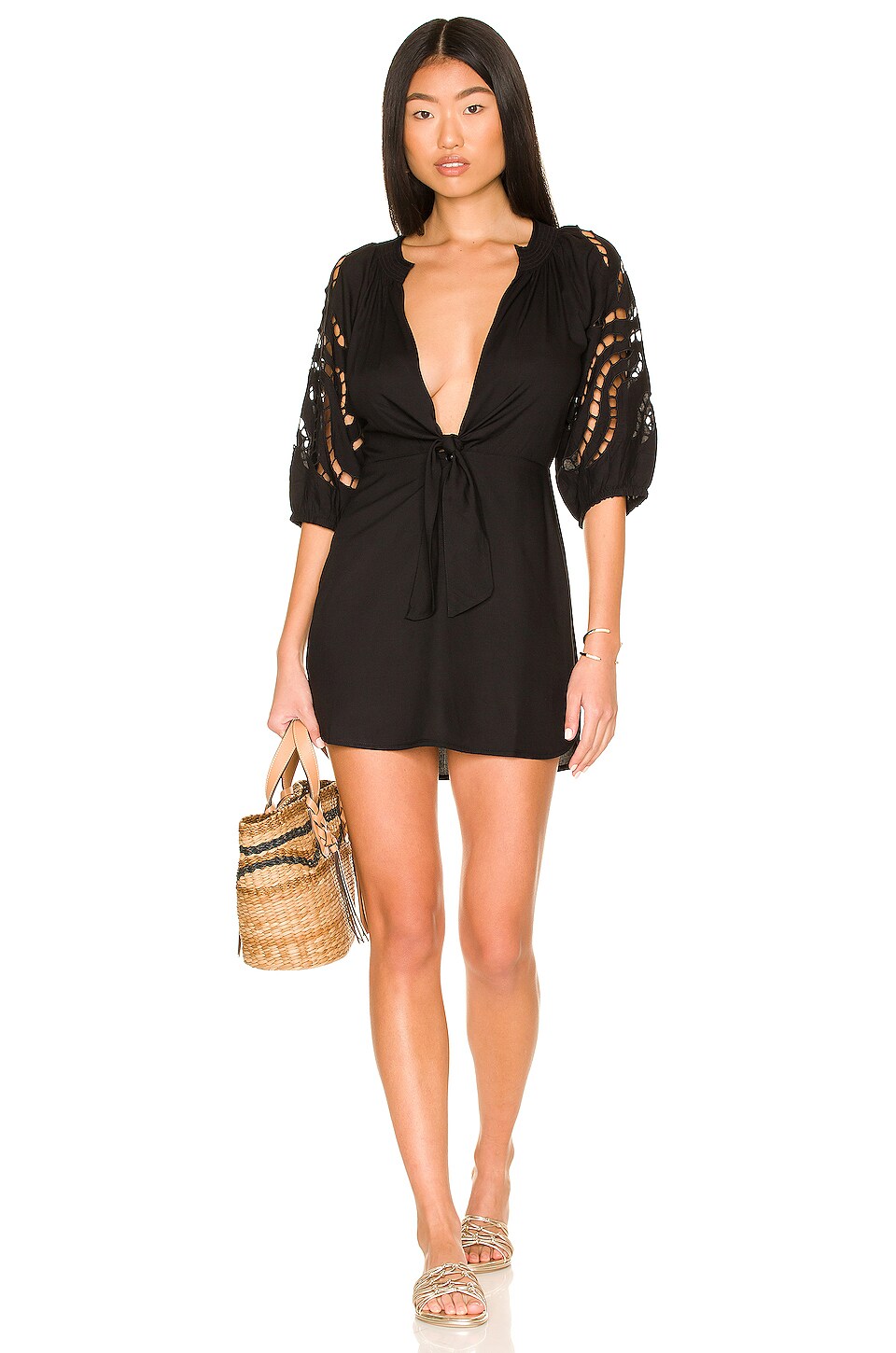 Alice Chemise