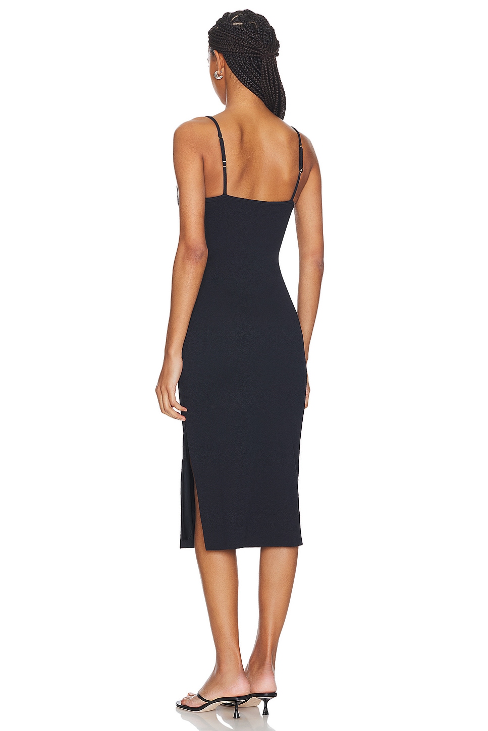 Vix Swimwear Firenze Lou Midi Dress thumbnail